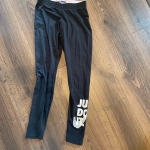 Nike leggings